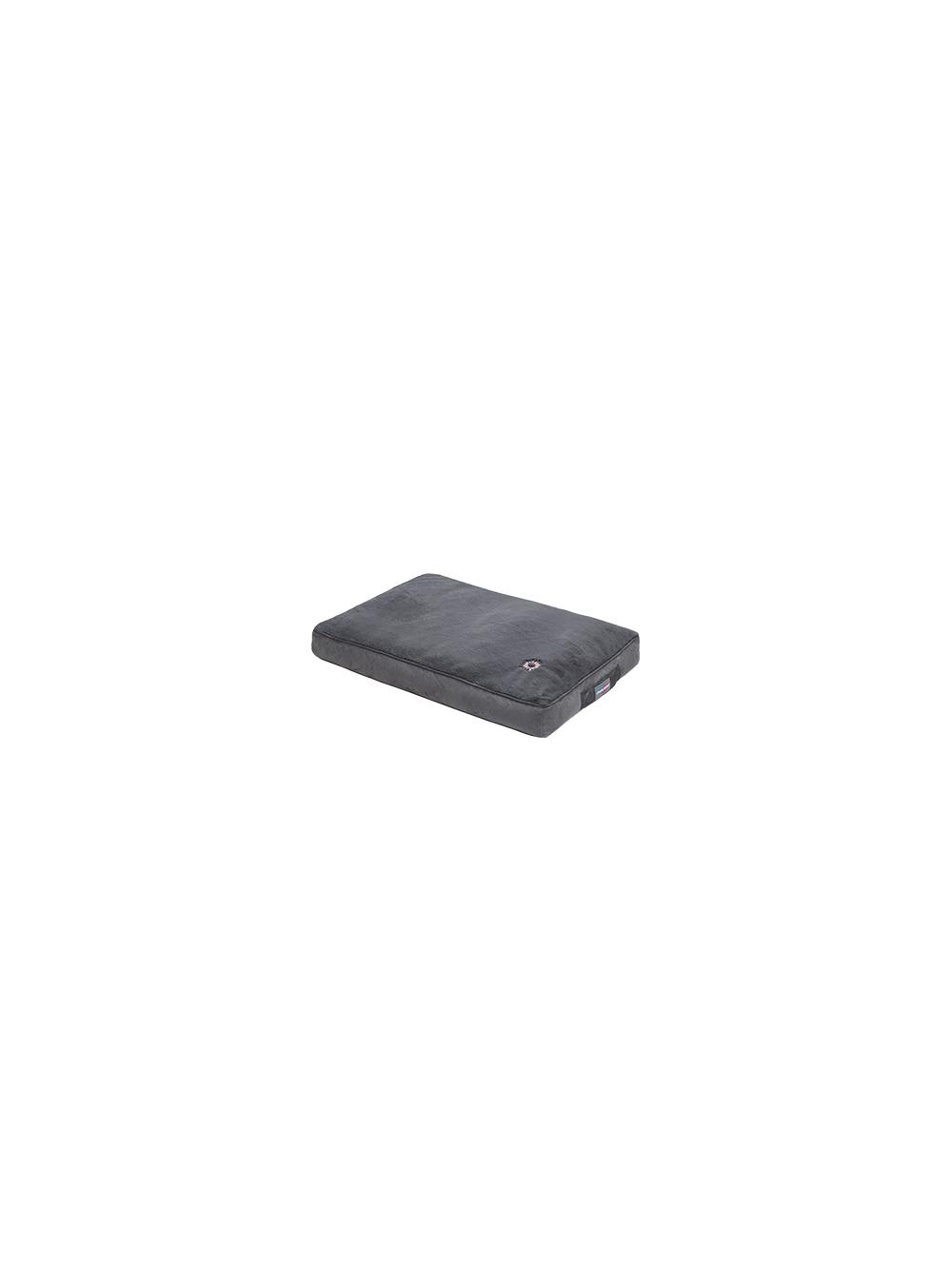 ThermoSwitch MILOS Legowisko szare M