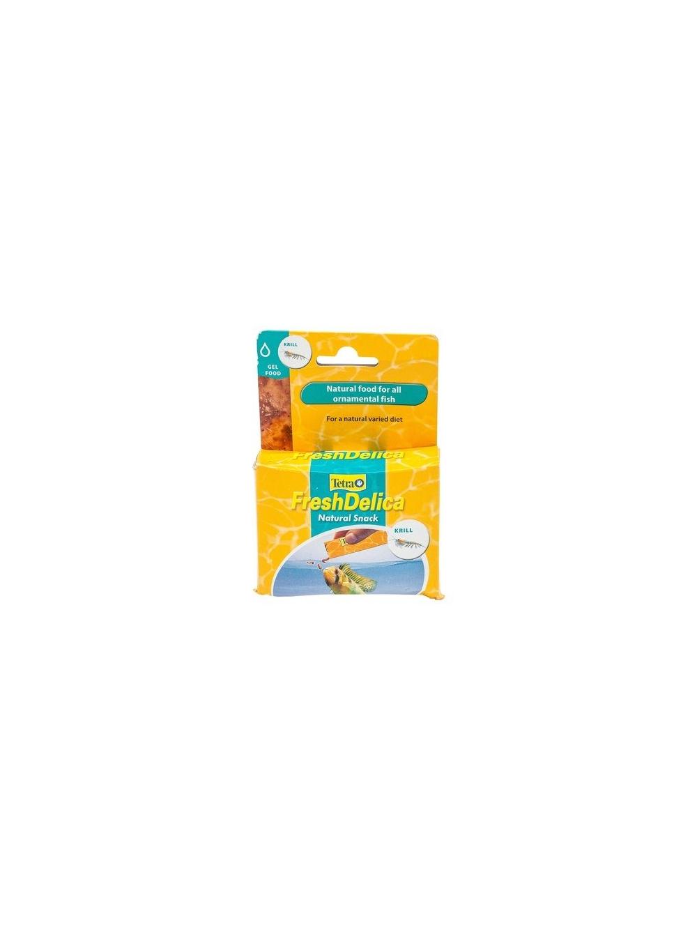 TETRA FreshDelica Krill 48g