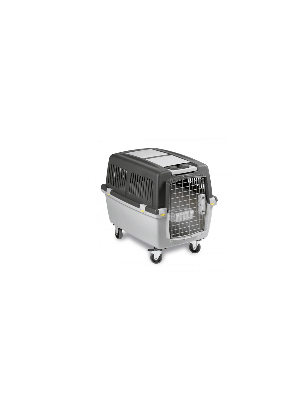 ZOLUX Transporter GULLIVER 4 IATA  51x71x50cm