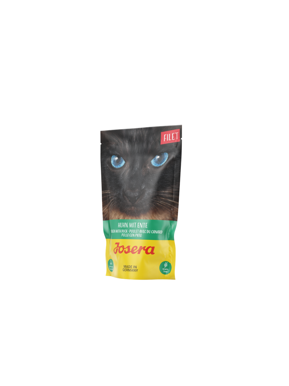 Josera Filet kurczak z kaczką 70g