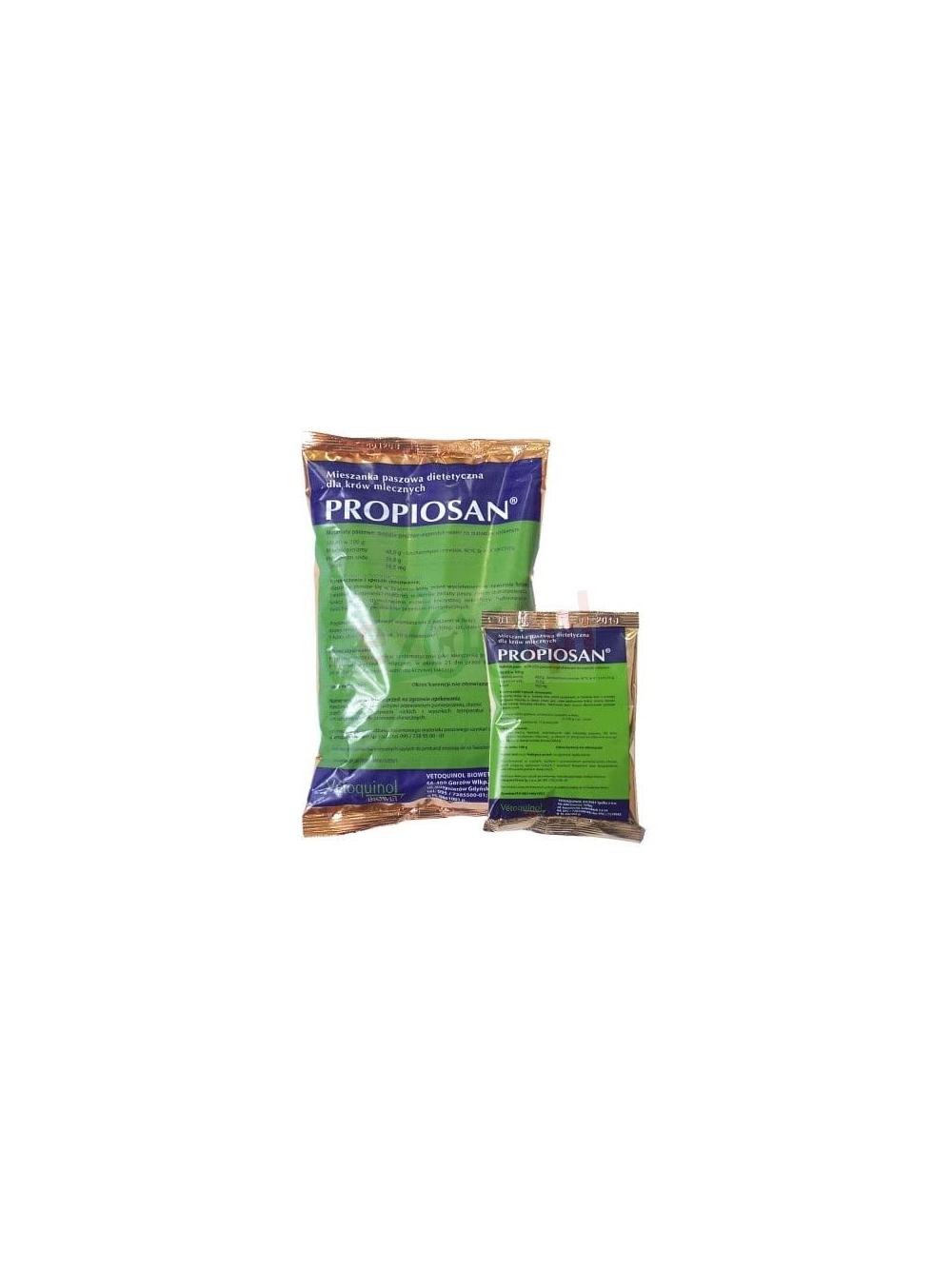 VETOQUINOL Propiosan 100g