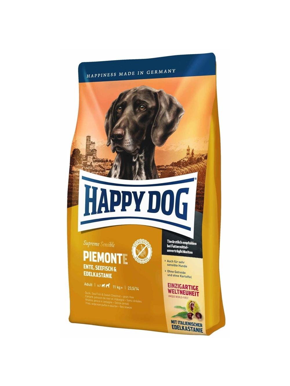 Happy Dog Supreme Piemonte 10kg