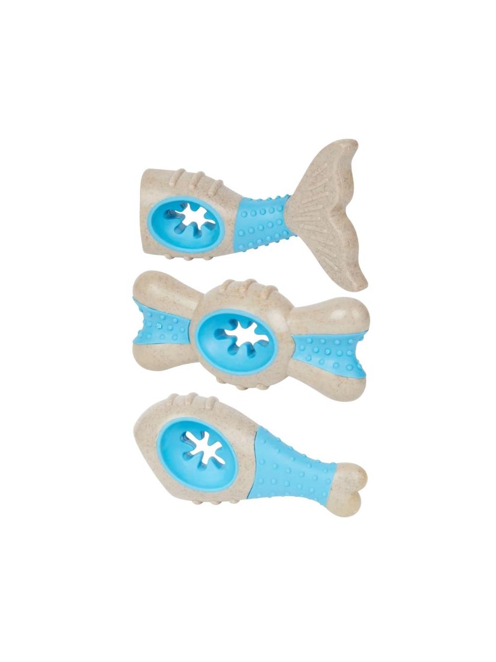 Gryzak kość dla psa Beasty Chew 18cm (wzór losowy)