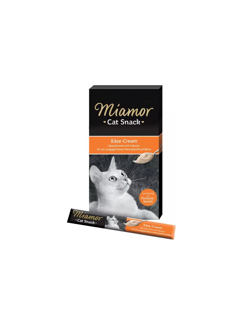 Miamor Pasta Mix smaków 3x6x15g