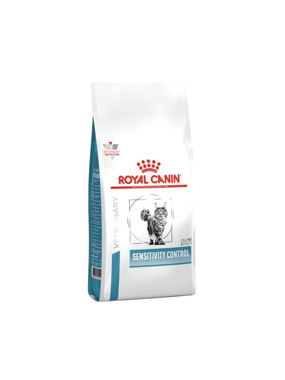 ROYAL CANIN Sensitivity Control SC 27 400g