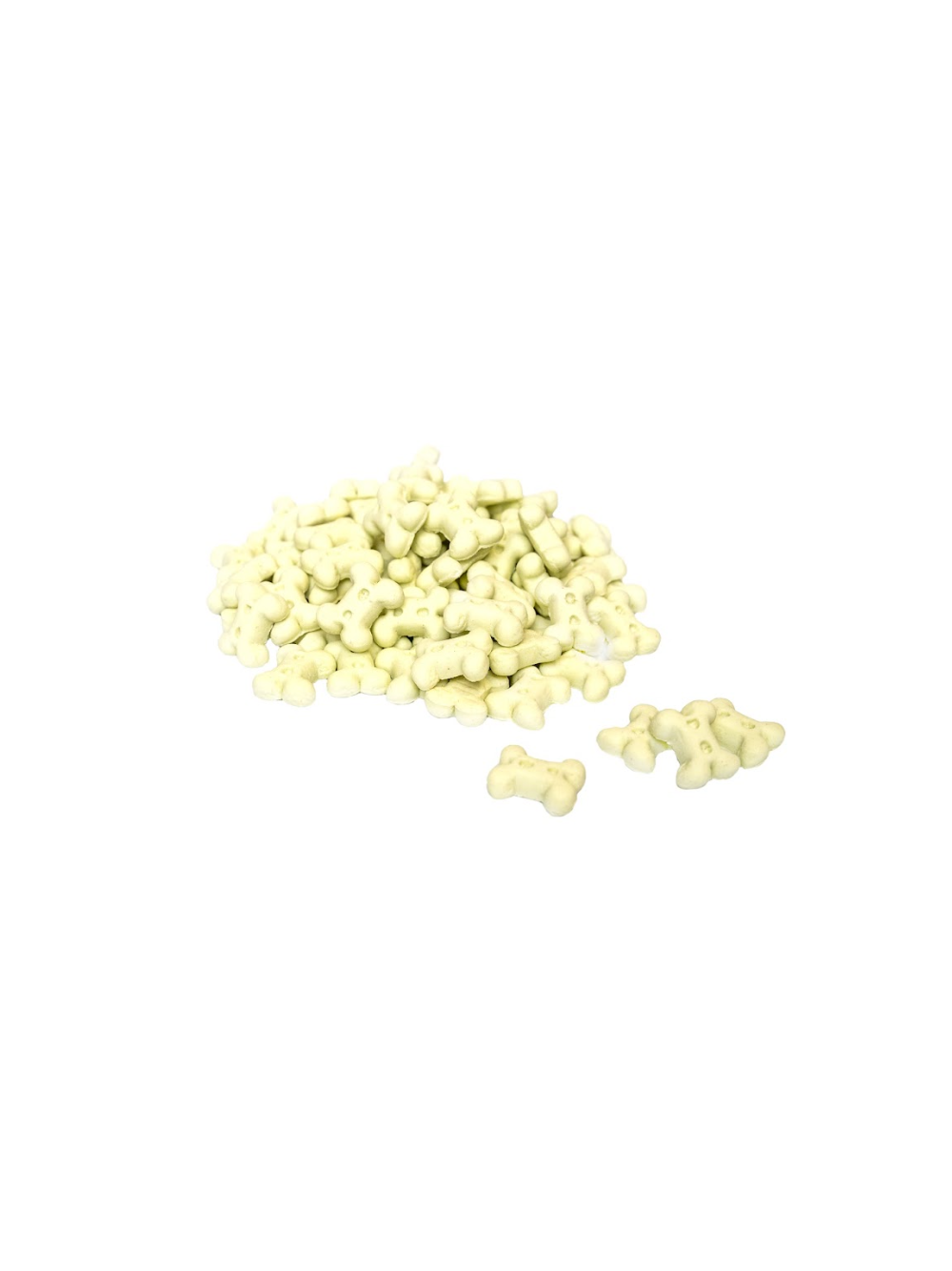 MACED Ciastka Miętowe Kosteczki Szczeniak 1kg
