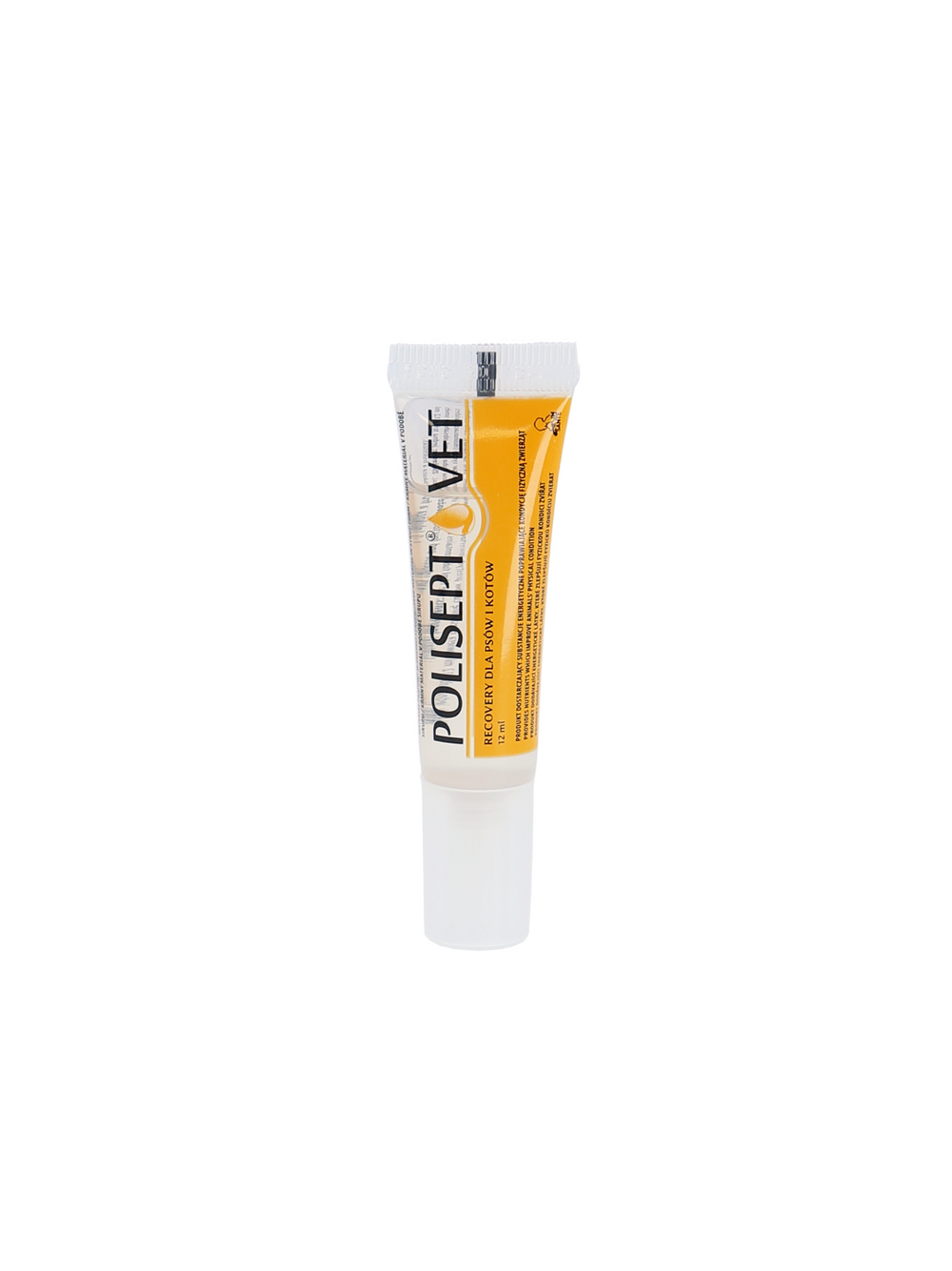 JM SANTE Polisept Vet Recovery 12ml