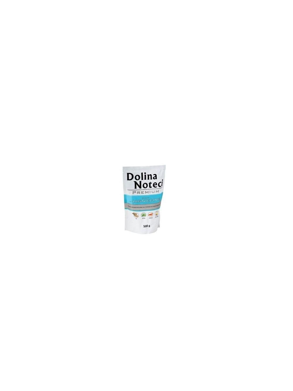Dolina Noteci PREMIUM MIX Smaków 10 x 500g