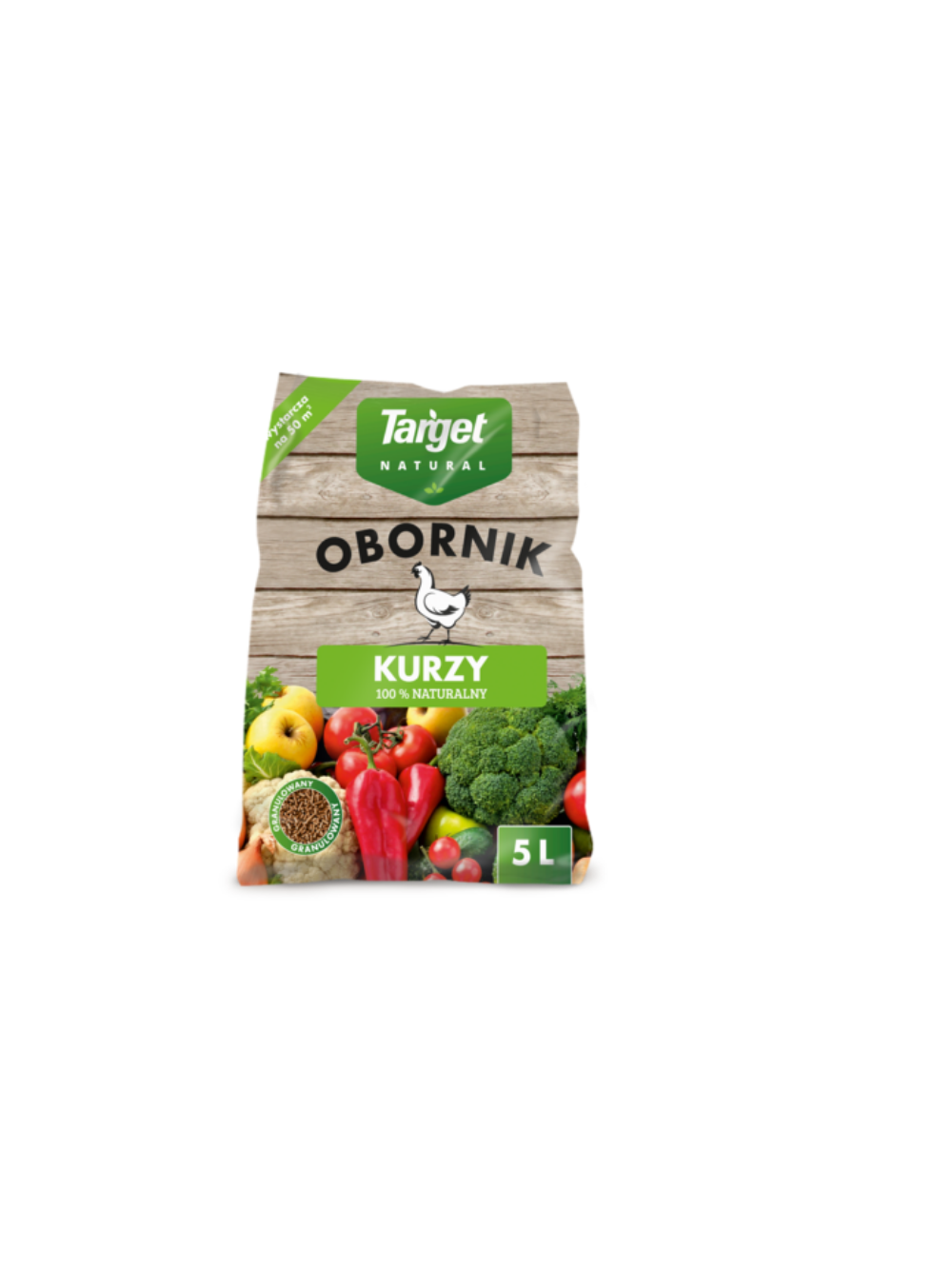 OBORNIK KURZY 5 L