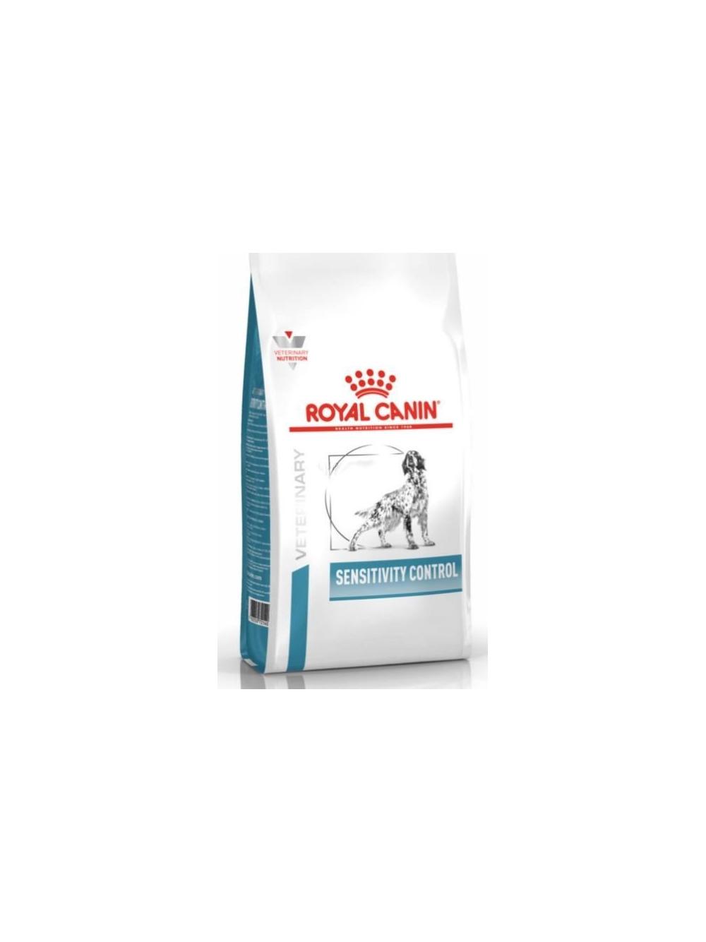 ROYAL CANIN Sensitivity Control SC 21 7kg/Opakowanie uszkodzone (4052) !!!