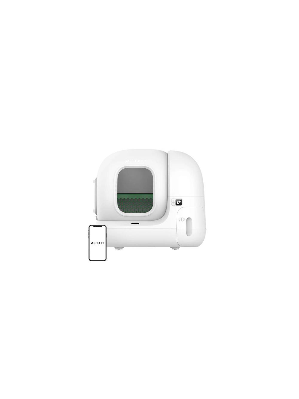 Kuweta samoczyszcząca PETKIT Pura MAX 2 PREMIUM