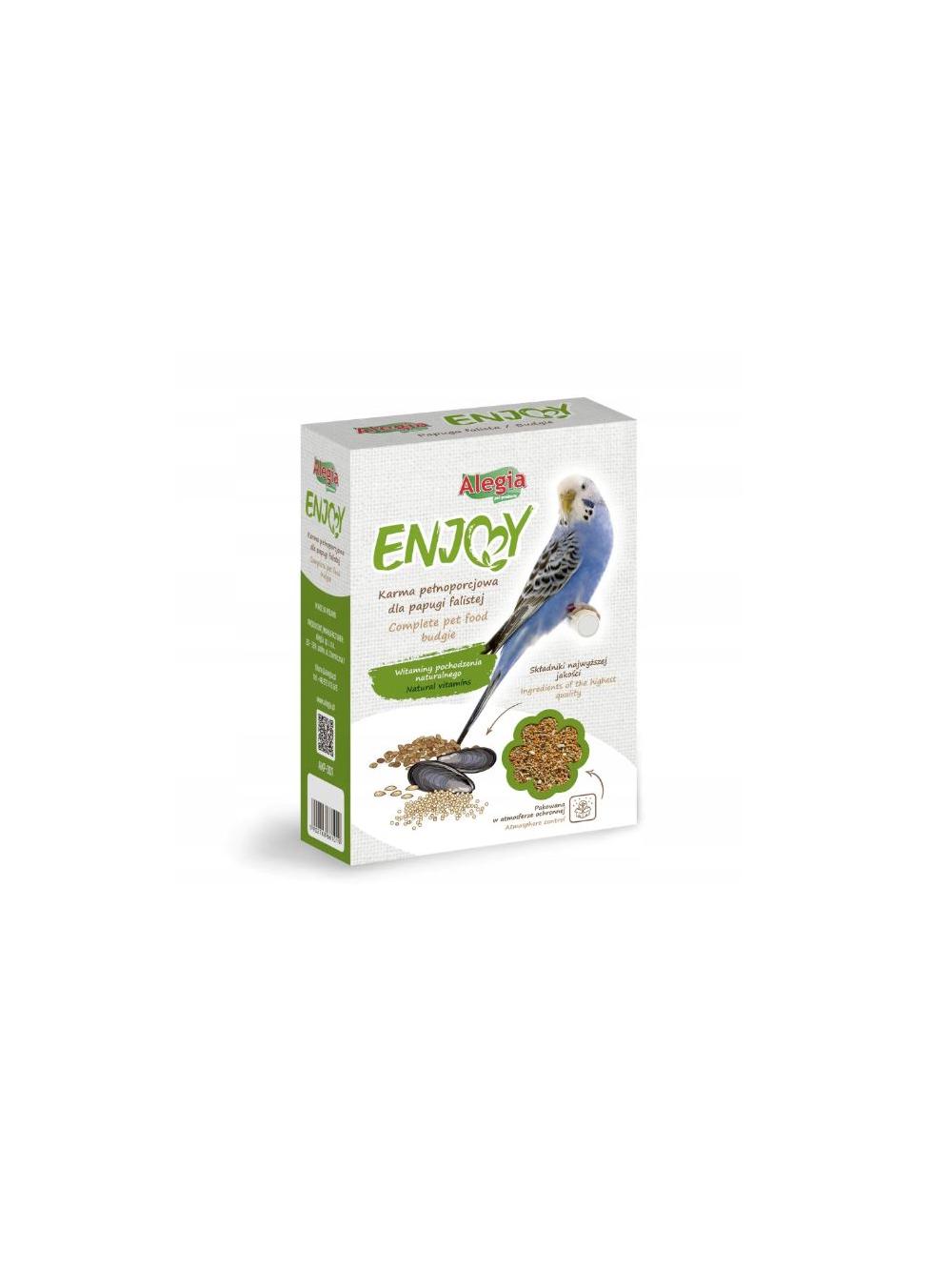 Alegia Enjoy Falista 450g