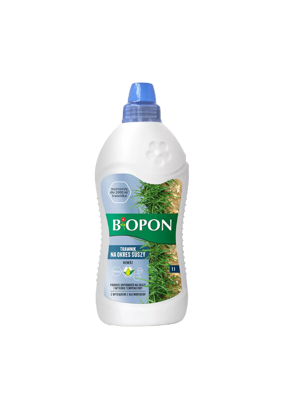 BOPON DO TRAWNIKA NA OKRES SUSZY 1L