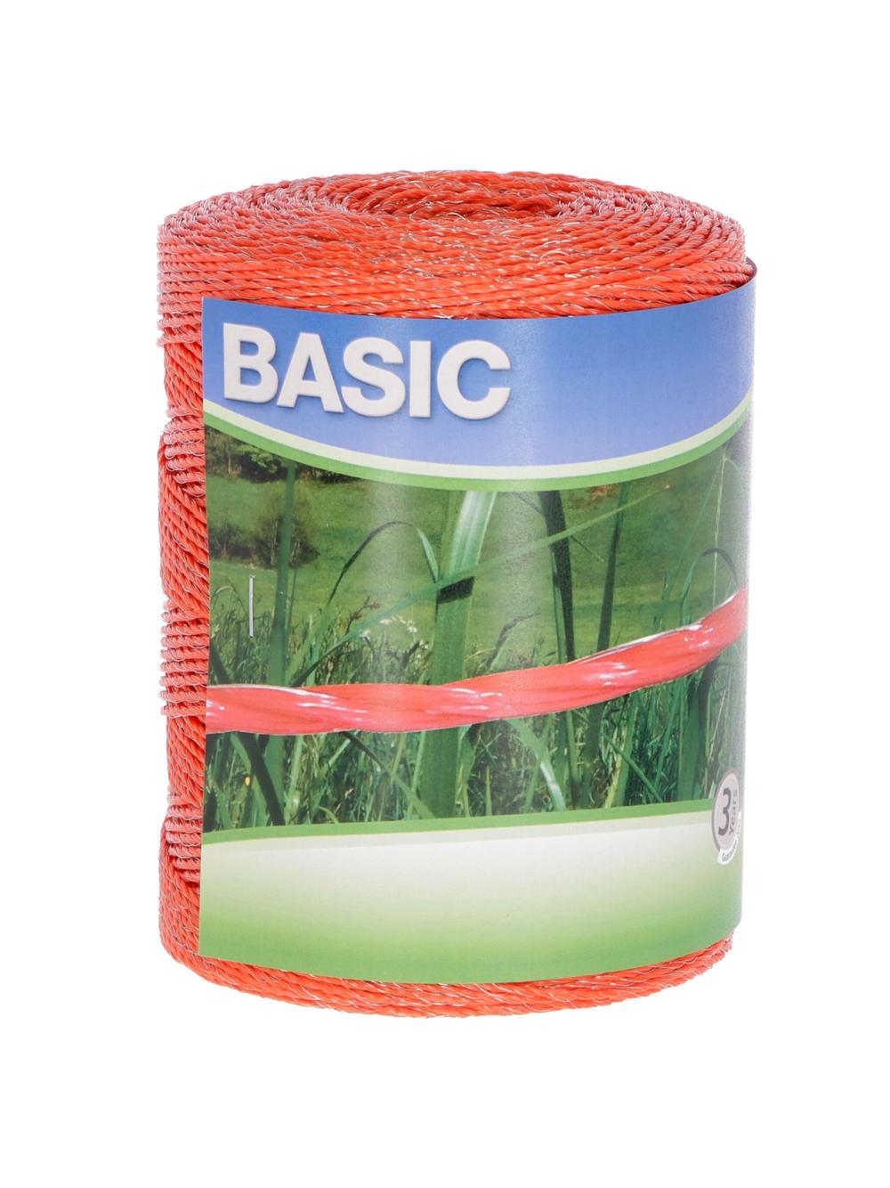 KERBL Linka splotka BASIC 500m, PASTUCH