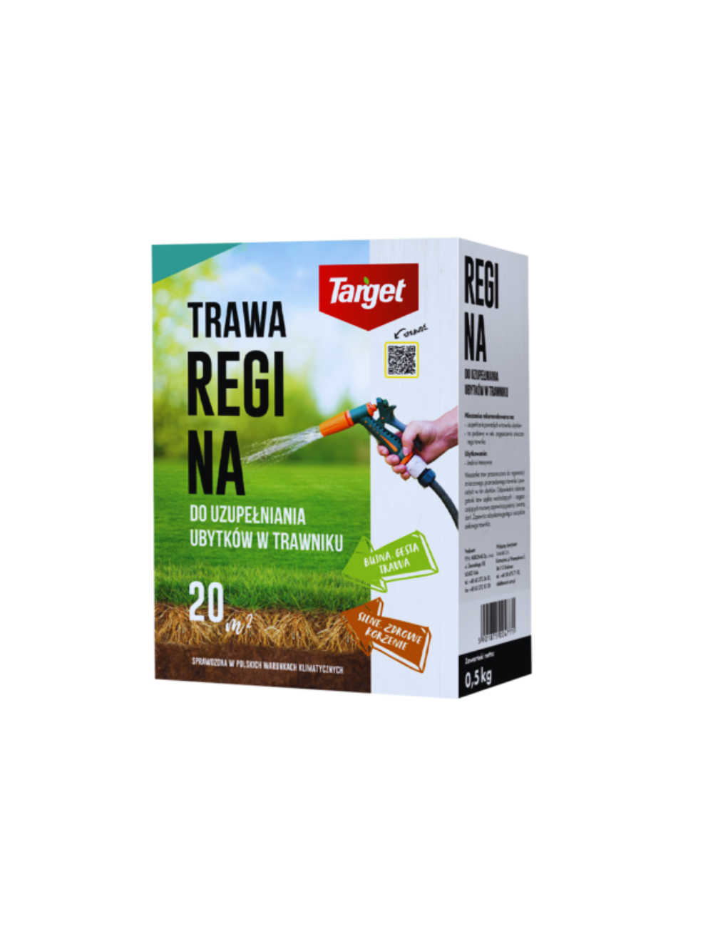 Trawa Regina 0,5kg
