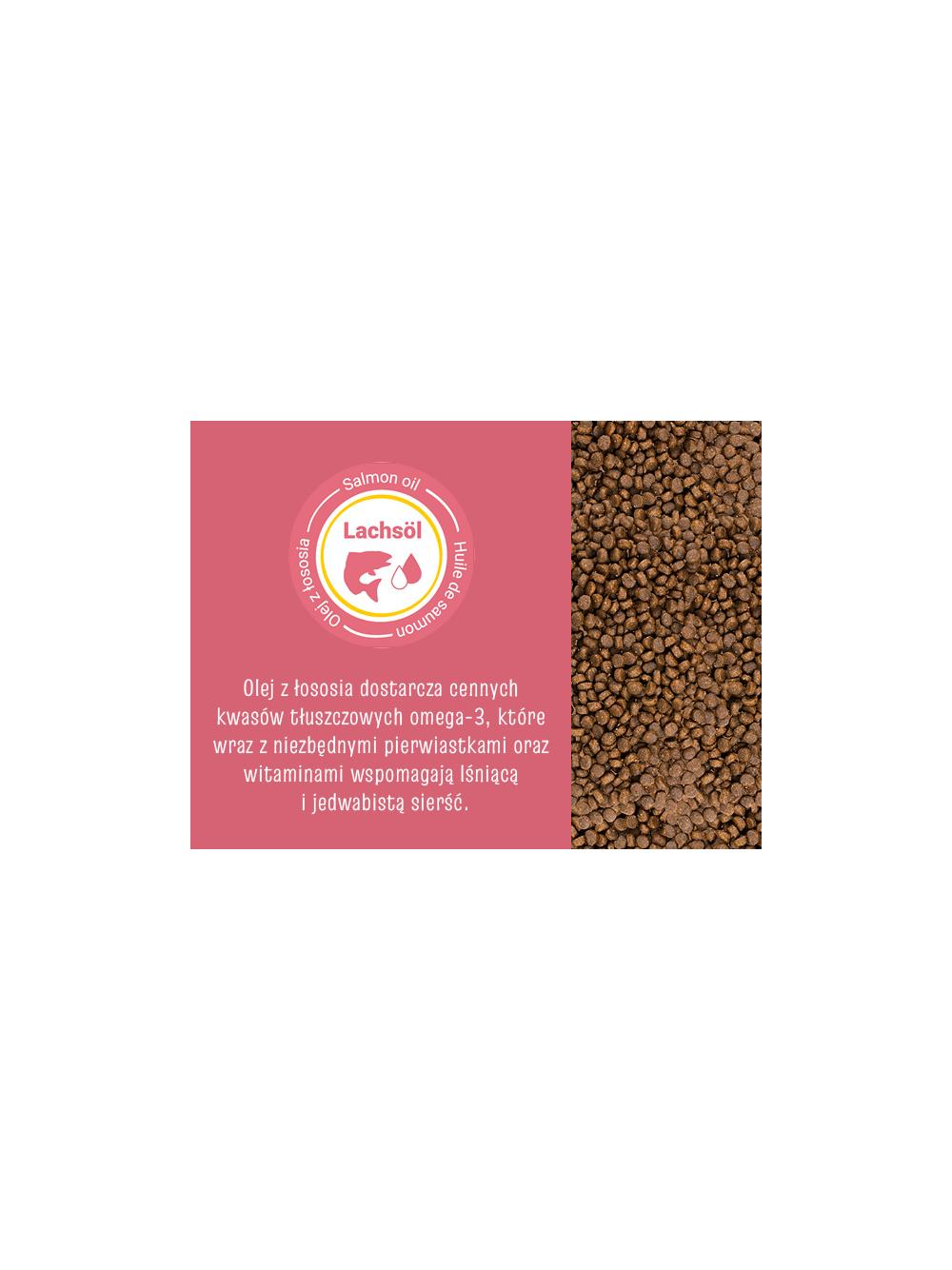 JOSERA JosiCat Kitten 10kg + NIESPODZIANKA DLA KOTA GRATIS!