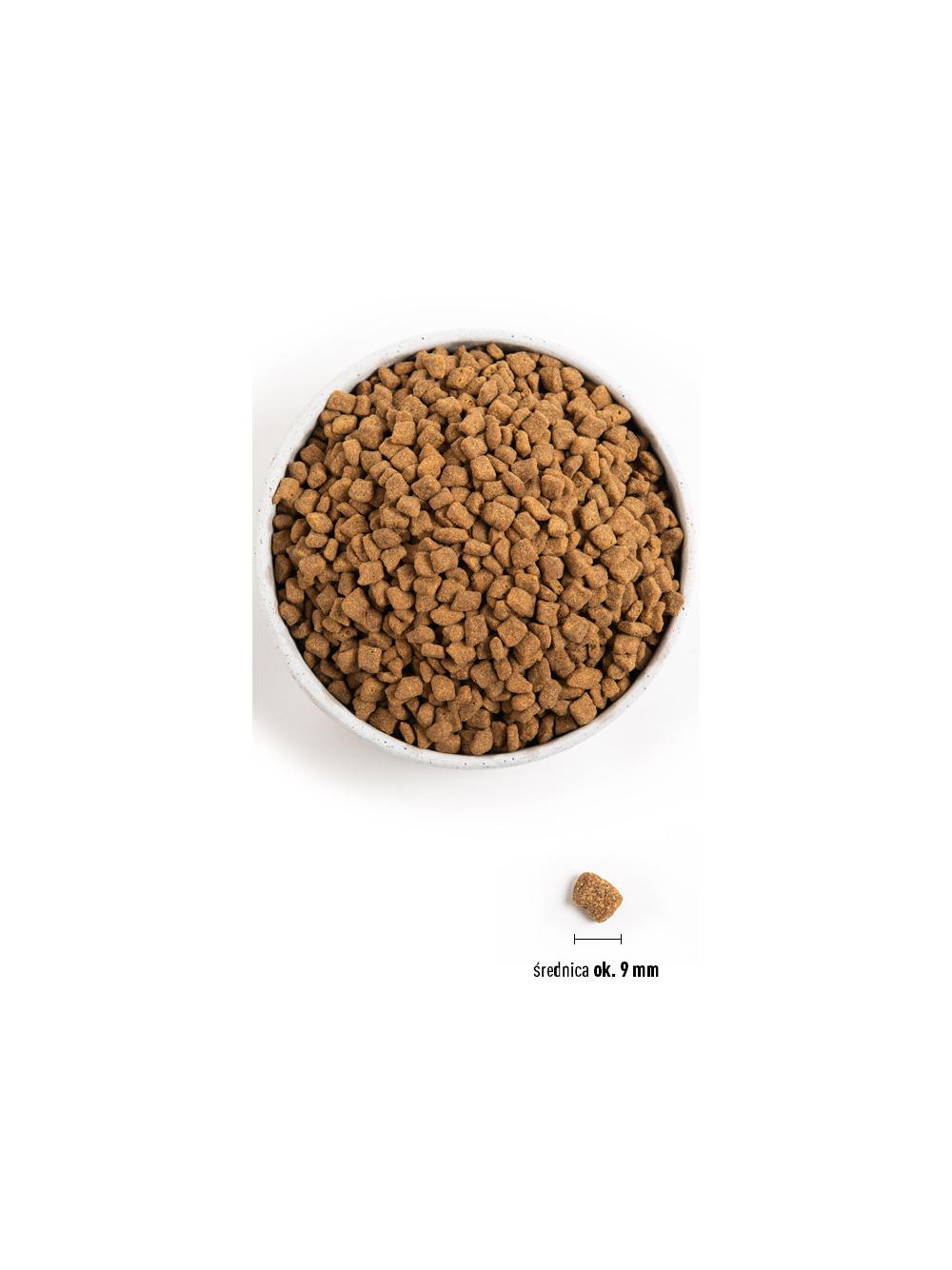 ORIJEN  SMALL BREED DOG 4,5 KG