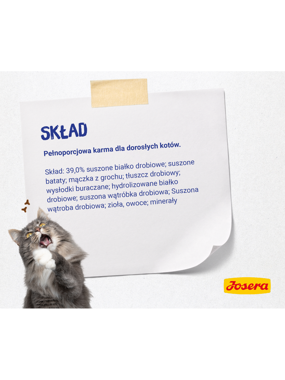 JOSERA Daily Cat 2kg