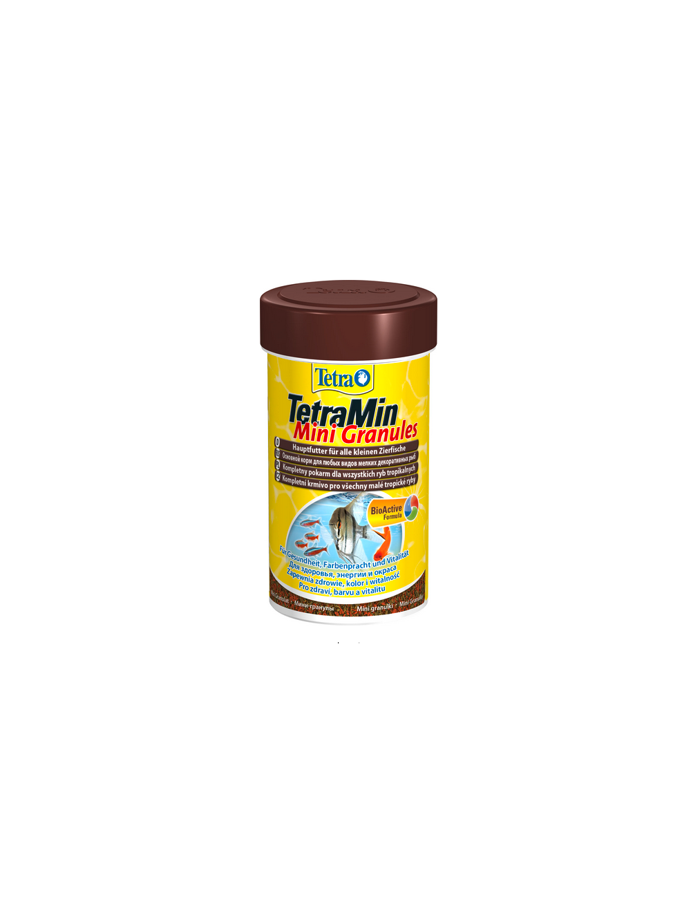 TETRA Min Mini Granules 100 ml