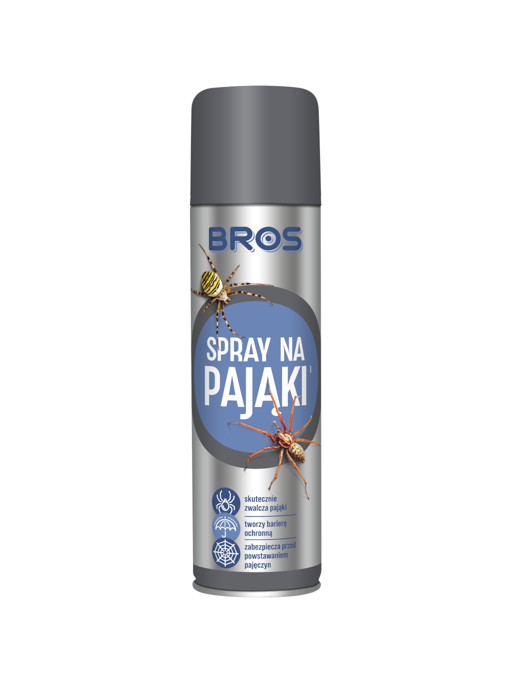 BROS - Spray na pająki 250ml