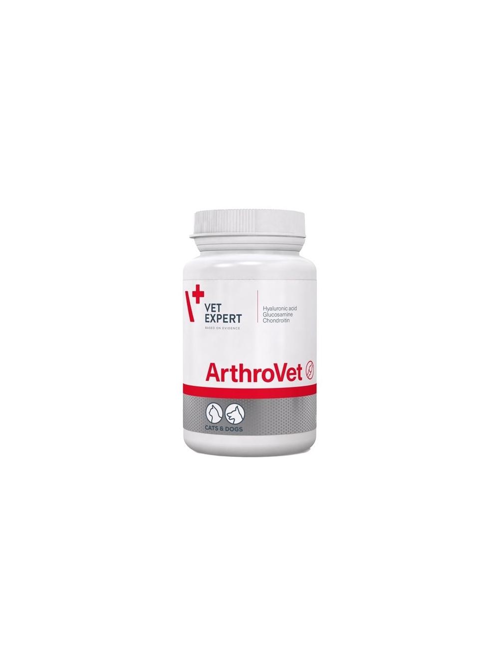 VETEXPERT Arthrovet 60 tabletek