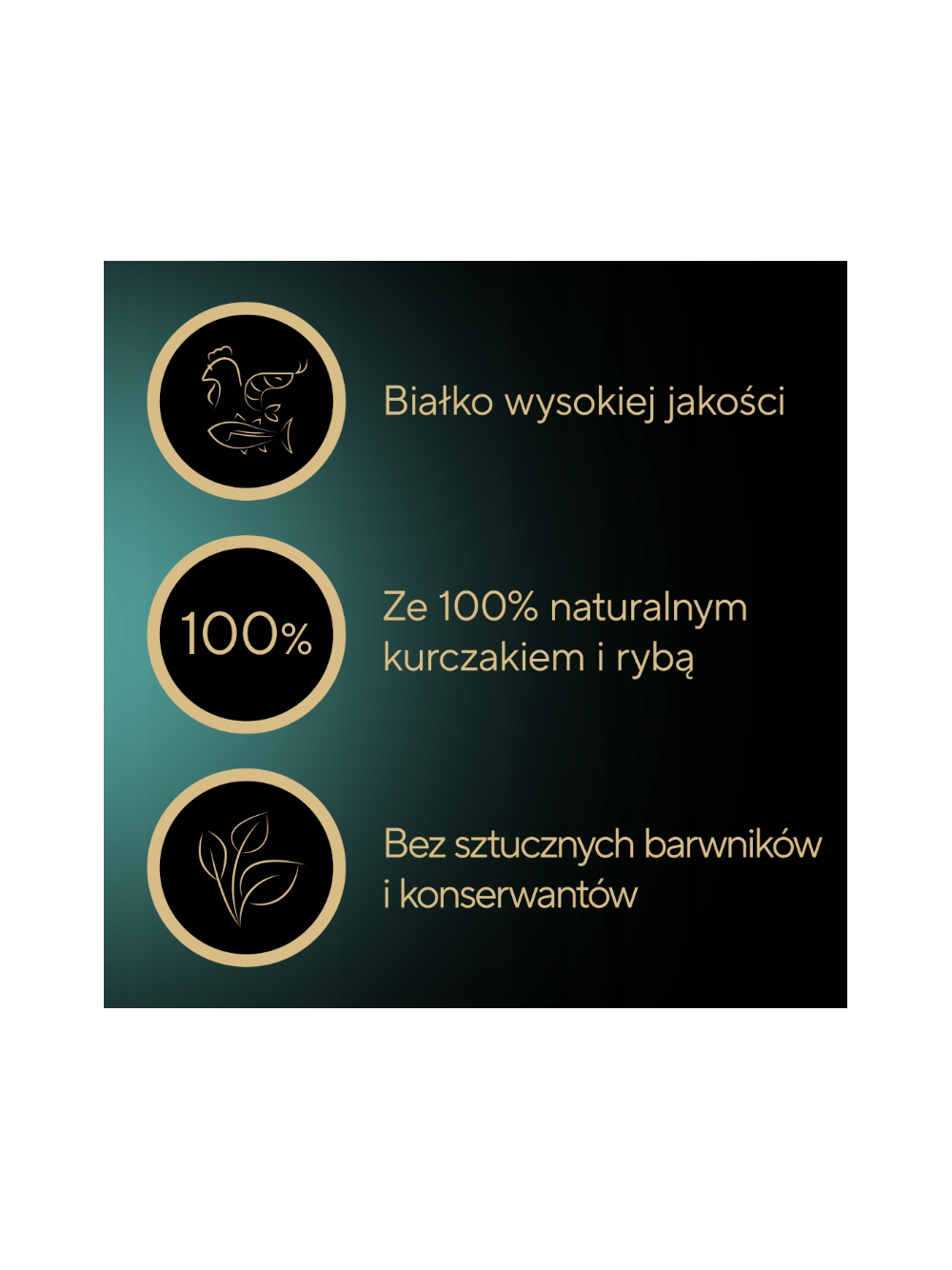 SHEBA Filets mokra karma dla kota z tuńczykiem w sosie 60g