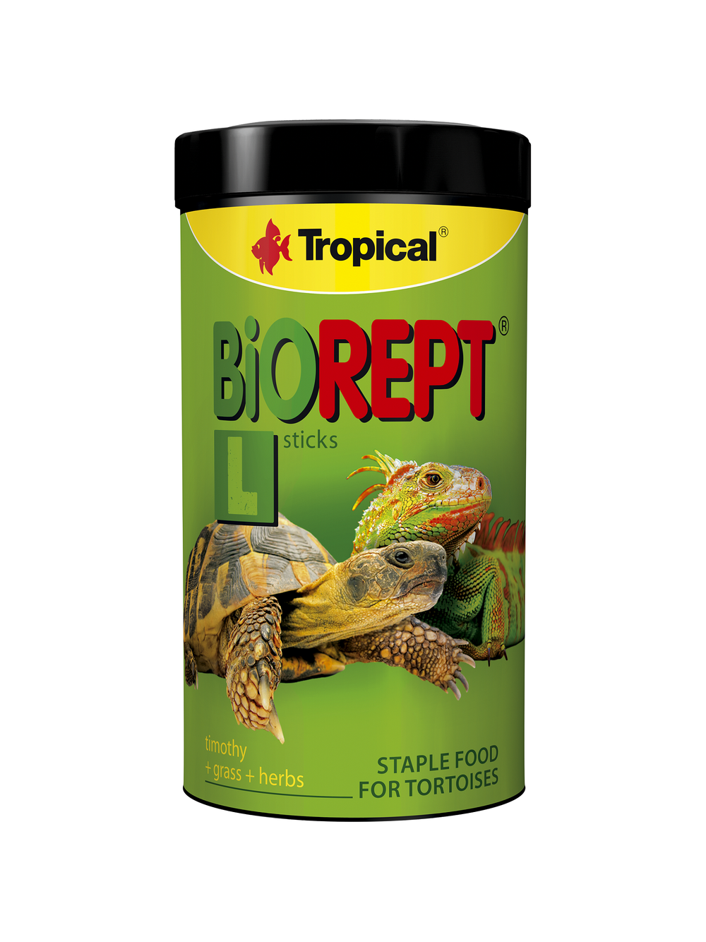 TROPICAL Biorept L 100 ml