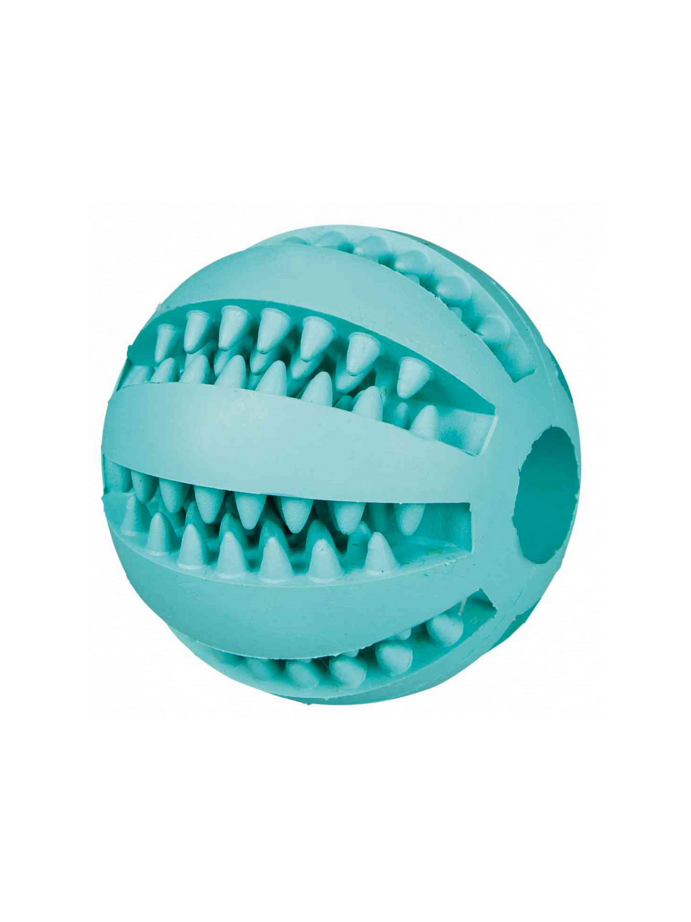 TRIXIE Denta Fun piłka baseball 5cm