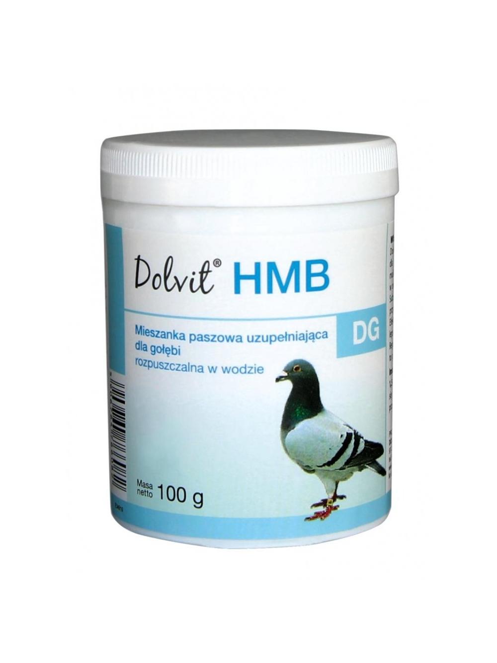 Dolvit HMB DG 100g