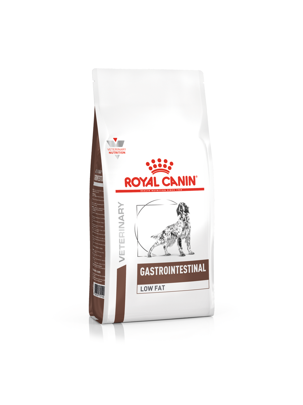 ROYAL CANIN Gastro Intestinal Low Fat LF22 1,5kg