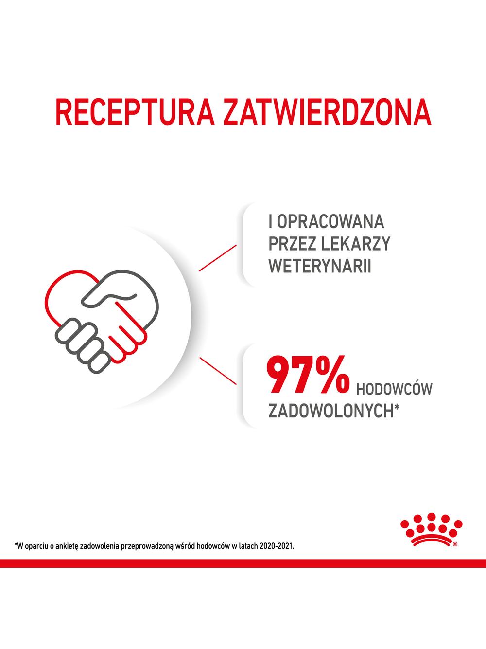 ROYAL CANIN Maxi Puppy 15kg karma sucha dla szczeniąt, od 2 do 15 miesiąca życia, ras dużych ,15kg Opakowanie uszkodzone (5538,9381) !!!!