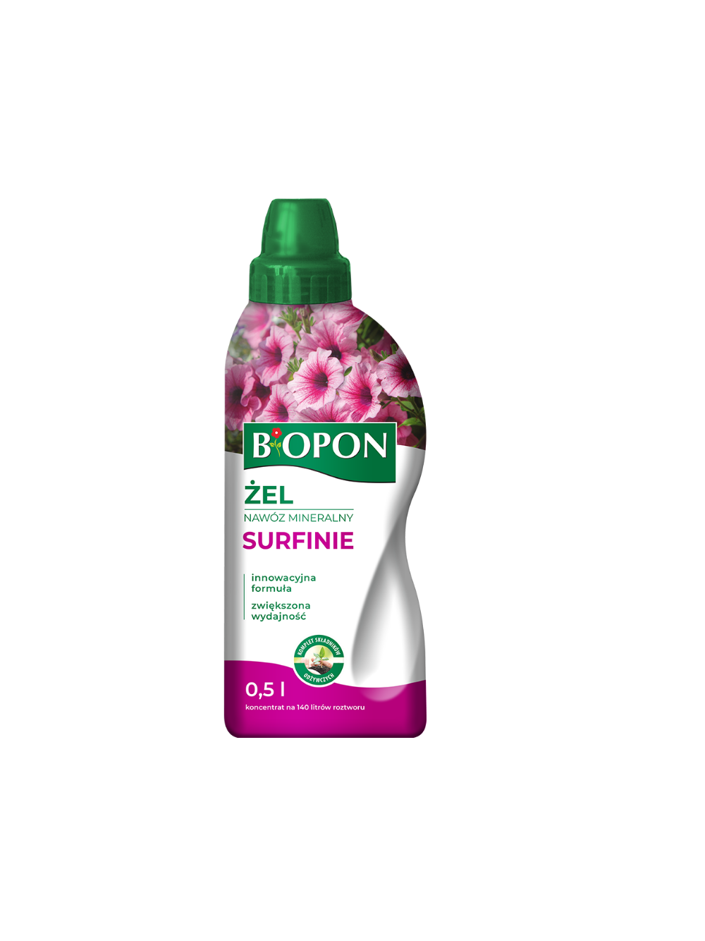 BOPON ŻEL DO SURFINI 1L