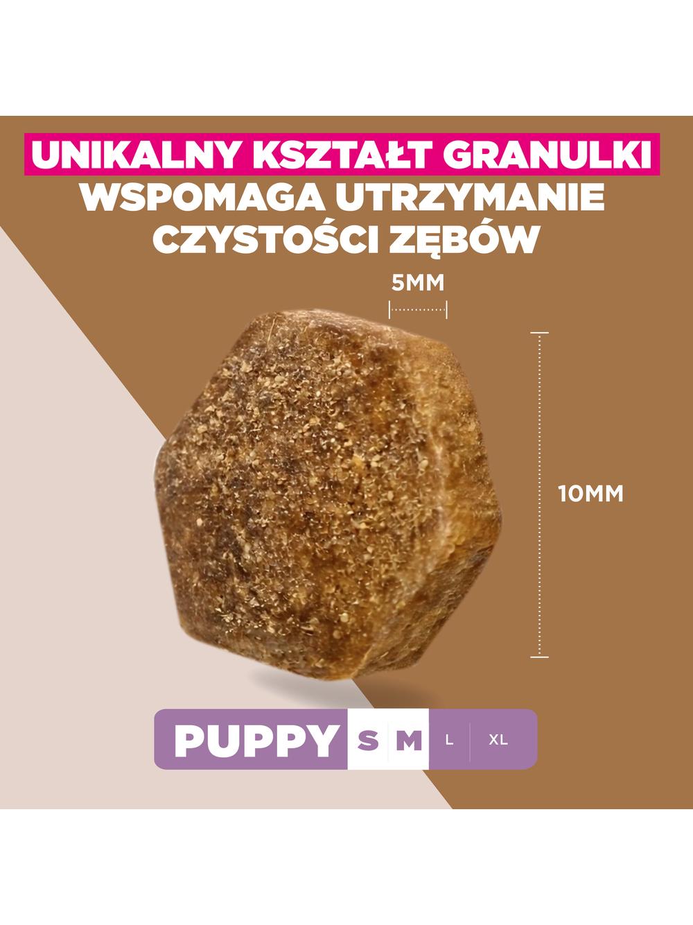 EUKANUBA Puppy&Junior Small/Medium Grain Free 12kg