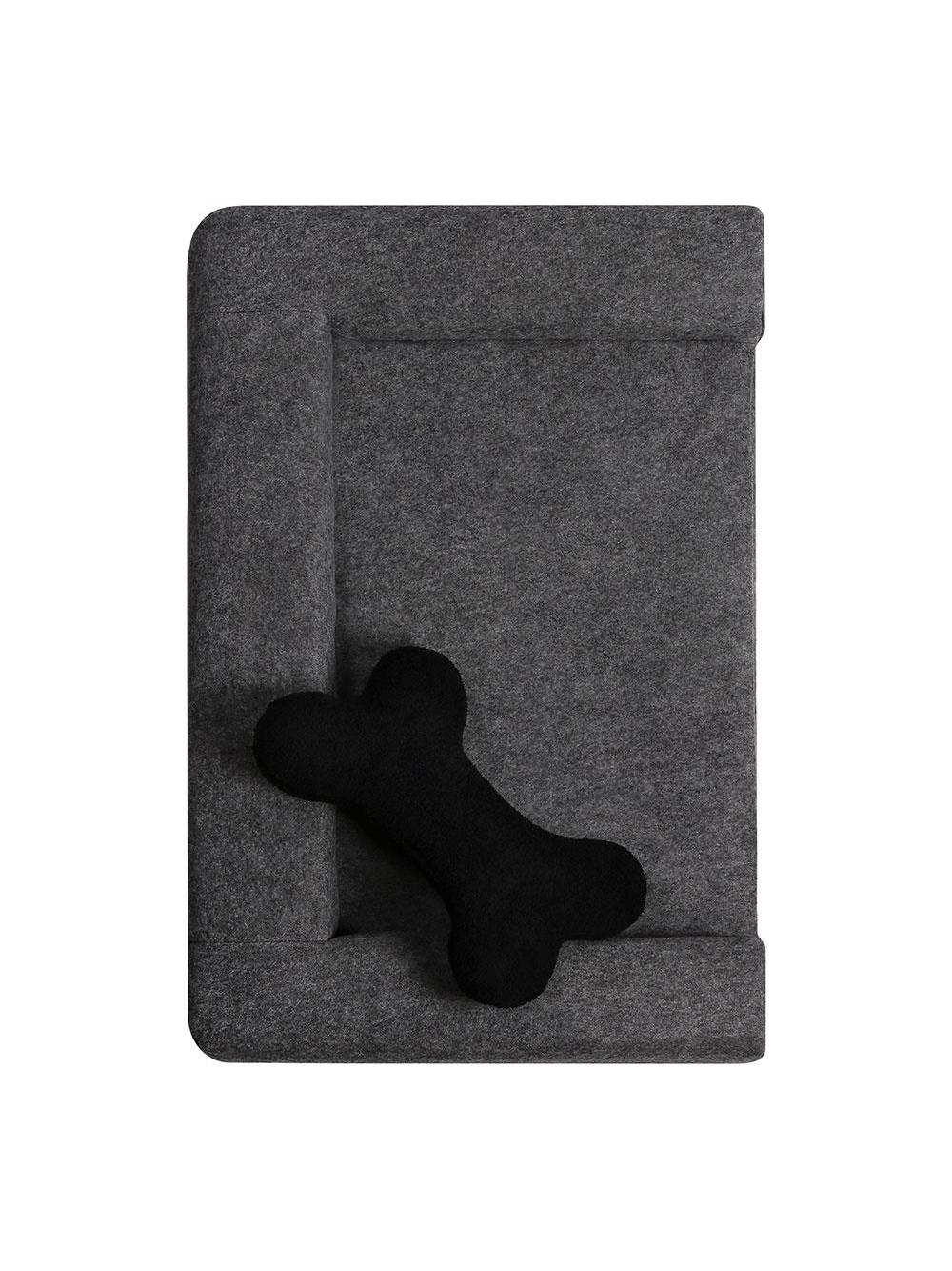 MYANIMALY Sofa Simply M - Szary