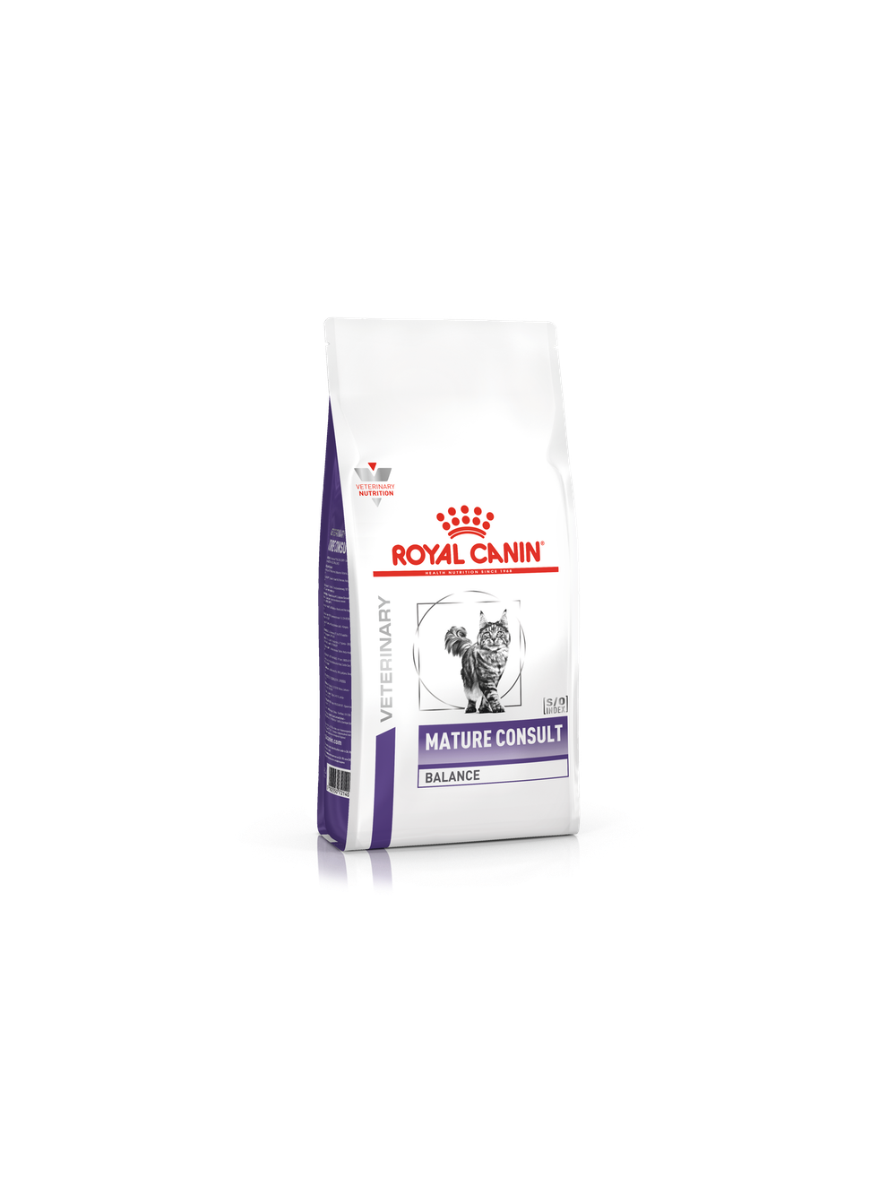 ROYAL CANIN Senior Consult Stage 1 Balanced 3,5kg
