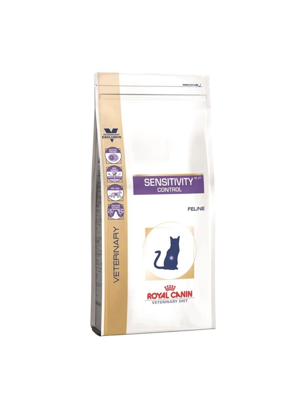 ROYAL CANIN Sensitivity Control SC 27 400g