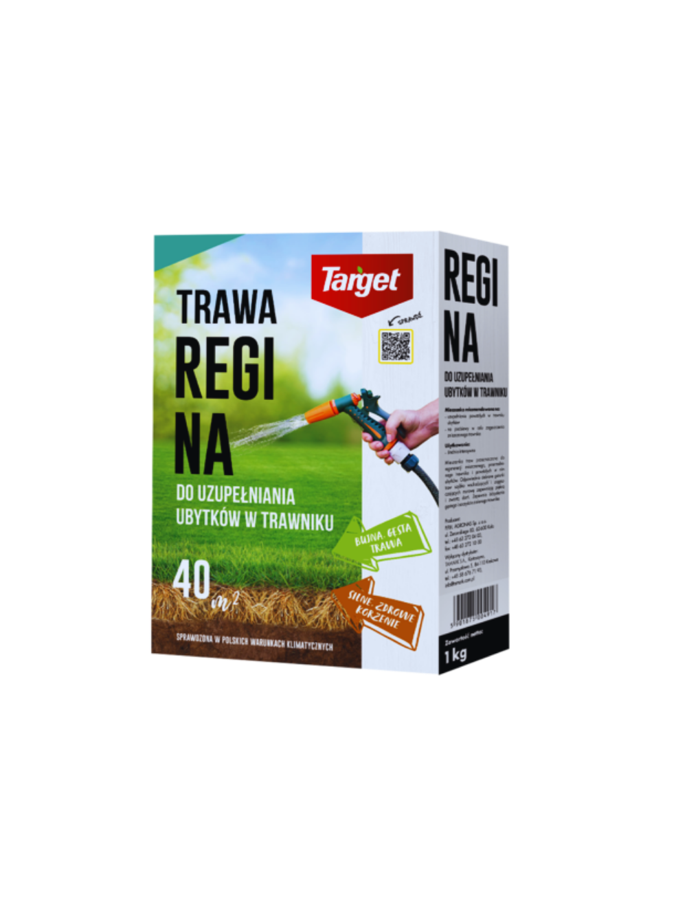 Trawa Regina 1kg