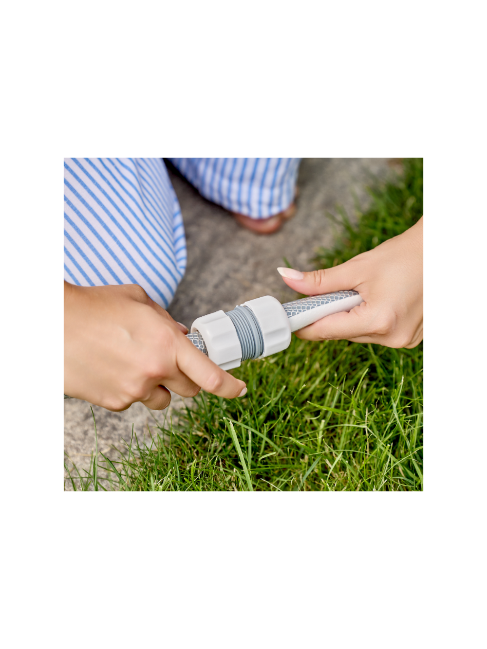 Reparator 1/2" - 5/8" LIGHT Line