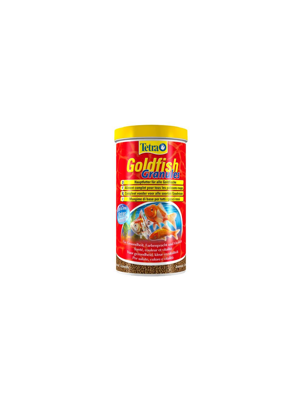 TETRA Goldfish Granules 1L