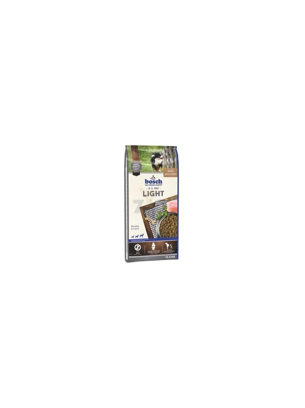 BOSCH Light 2,5kg