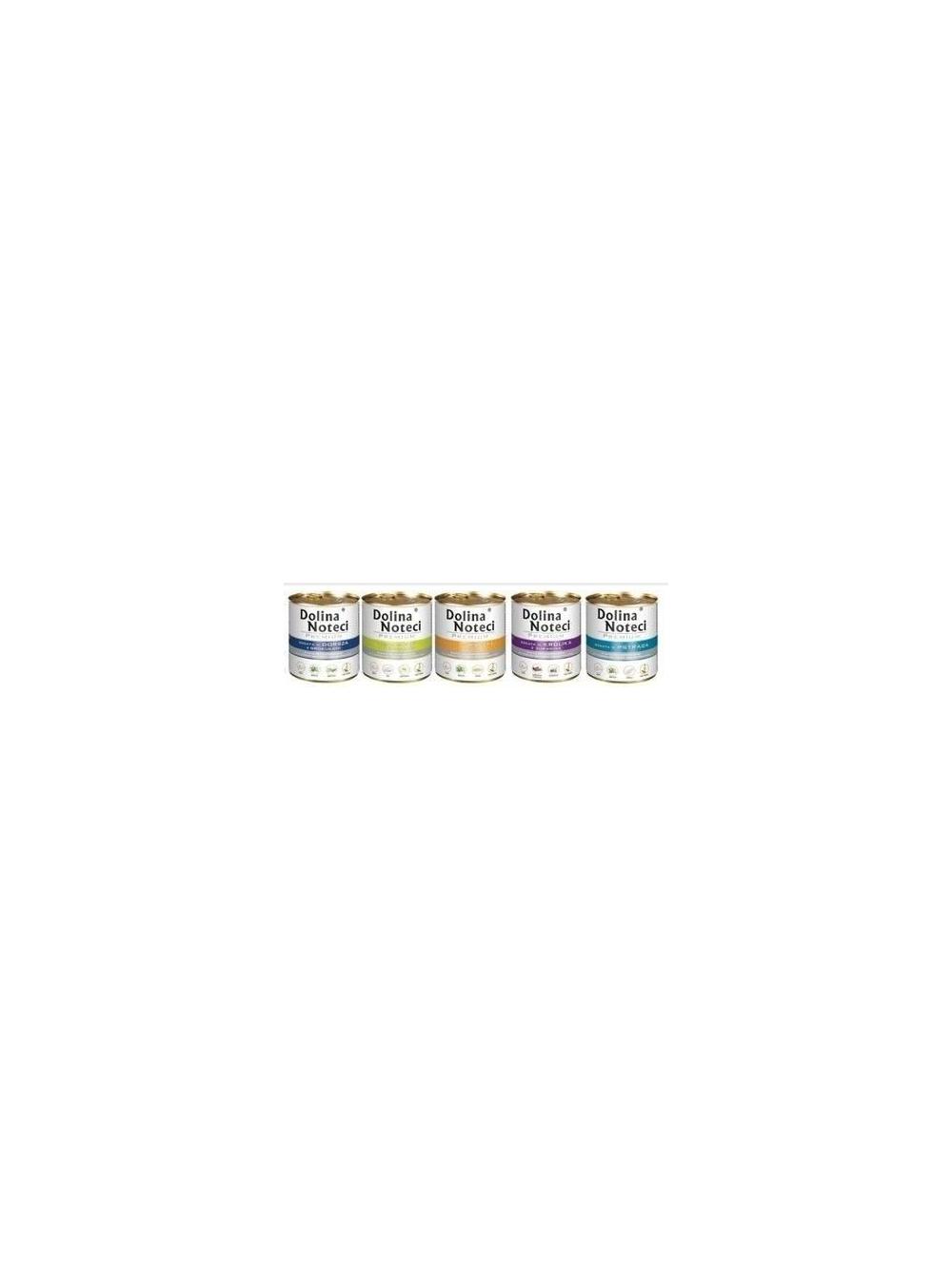 Dolina Noteci Premium Mix 30x400g