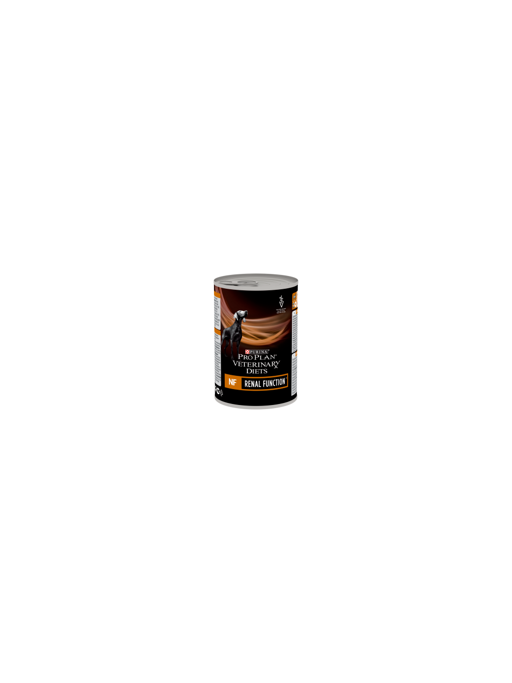 PRO PLAN Veterinary Diets NF Renal Function Karma mokra dla psa mus 12x400g