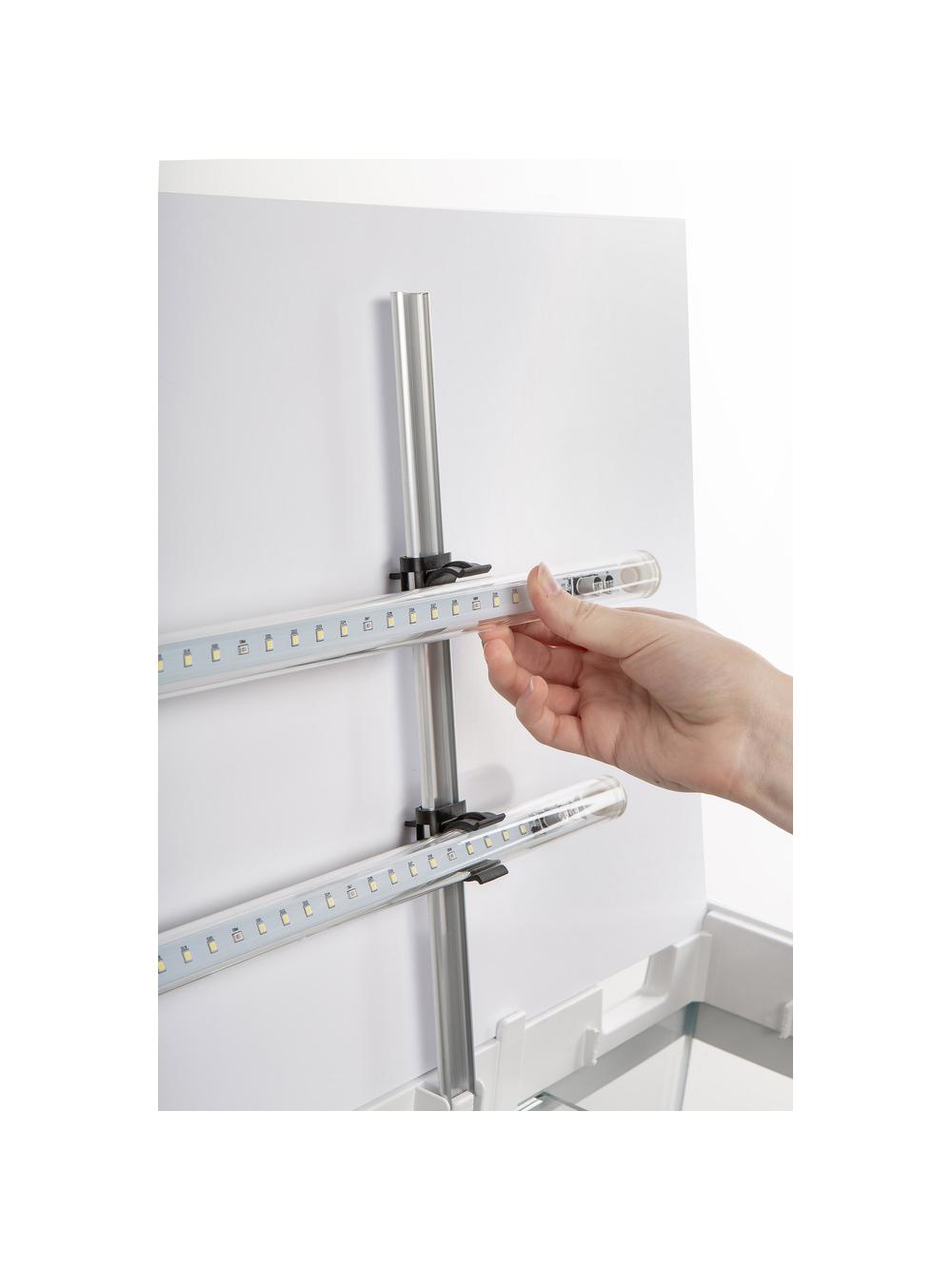 AQUAEL Leddy Tube 14W SUNNY D&N 2.0
