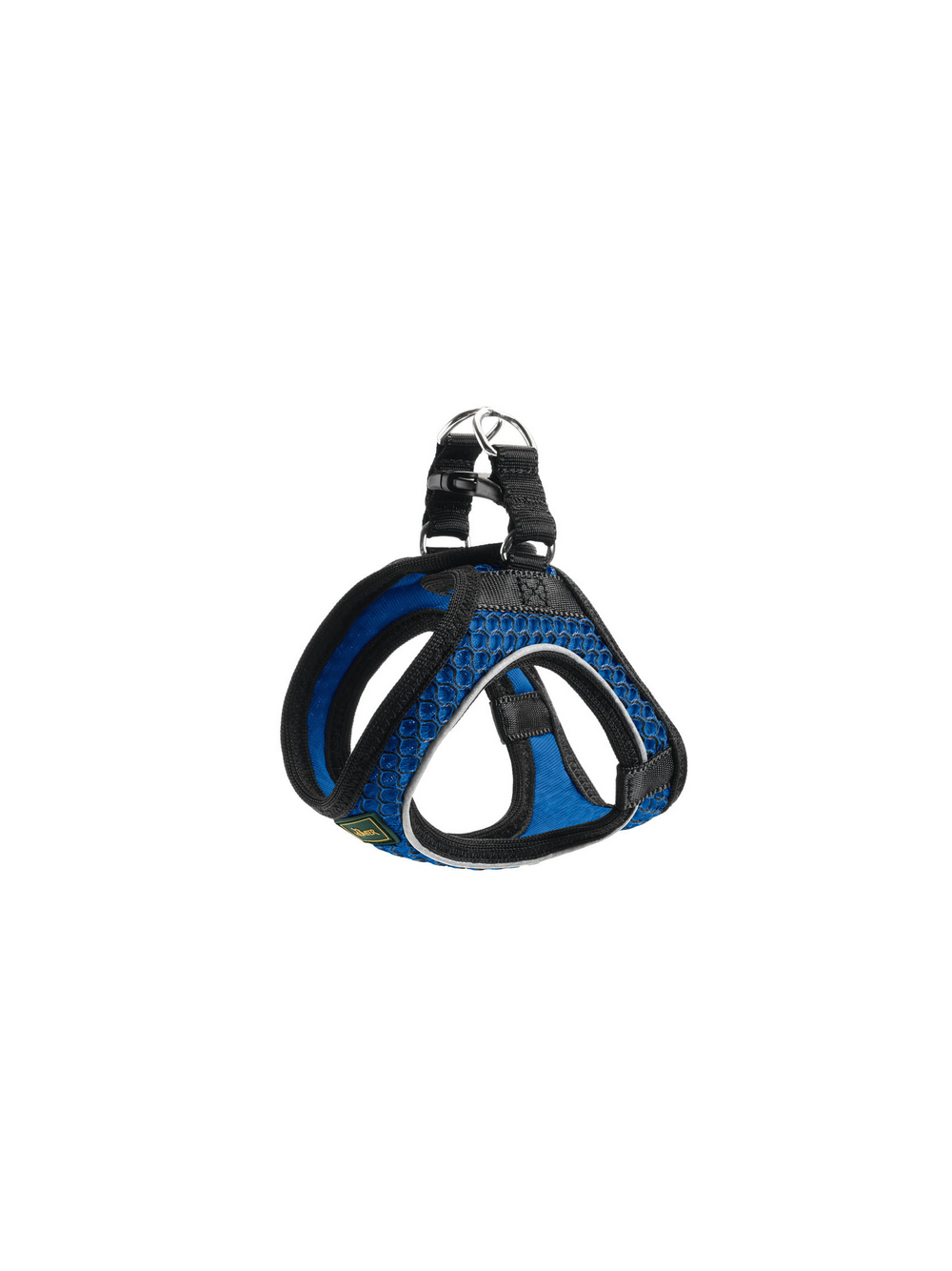 HUNTER Szelki Hilo Comfort niebieskie XXS-XS