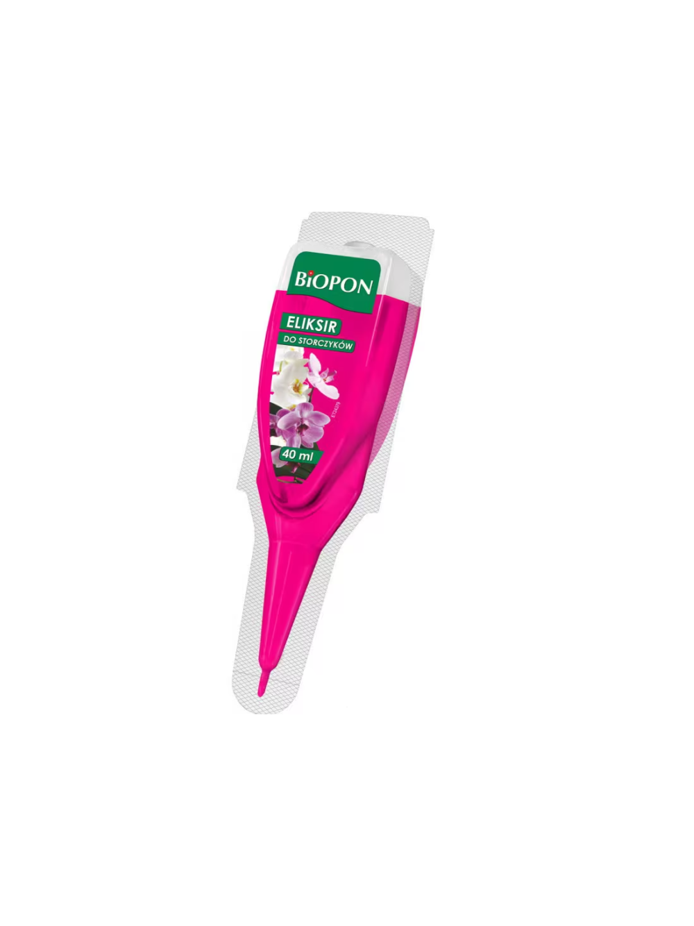 BIOPON Eliksir do storczyków 40 ml