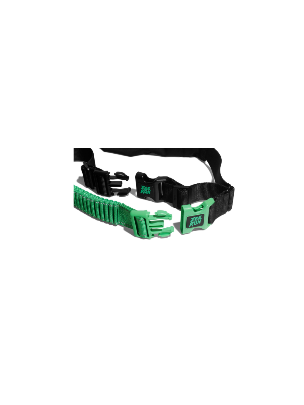 ZEE DOG-Pas do biegania Belt- L
