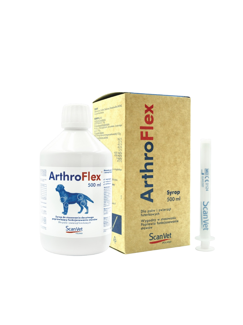 Arthroflex 500ml