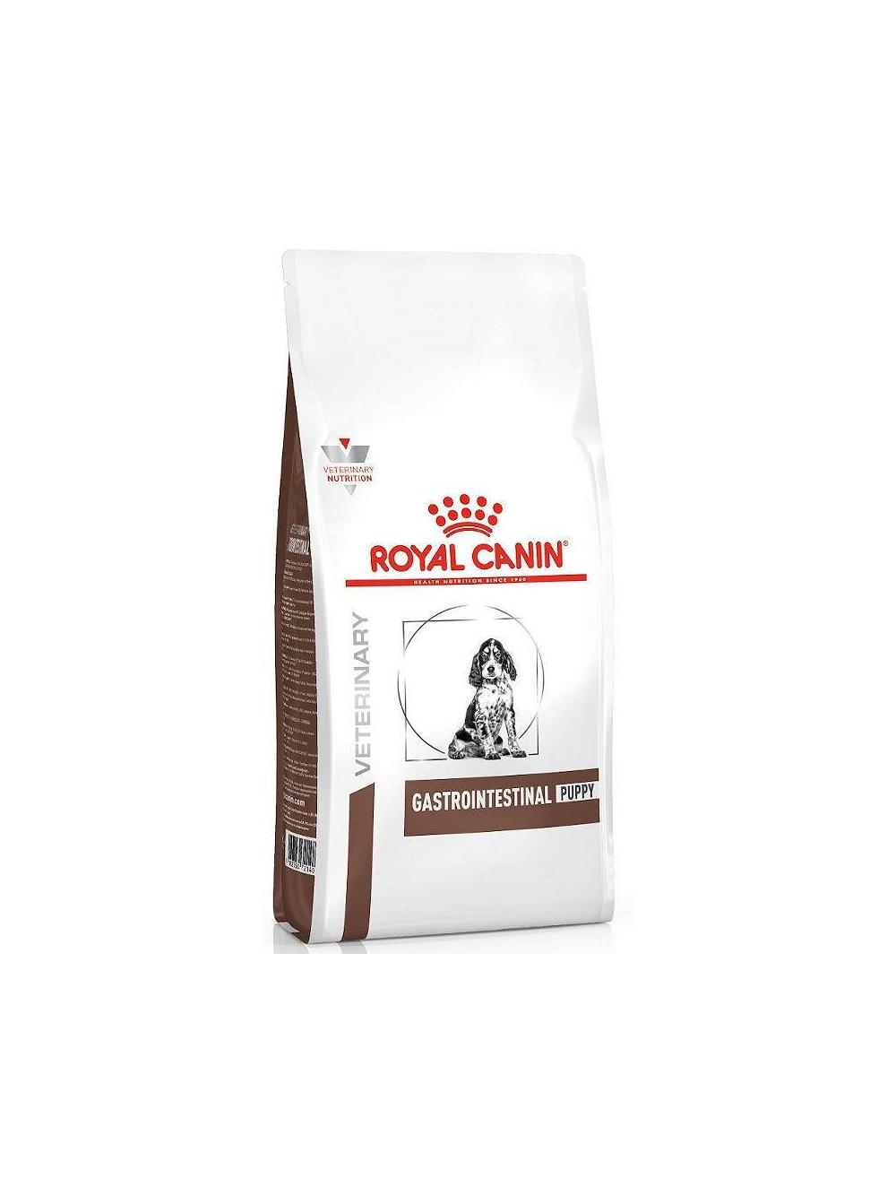 ROYAL CANIN Gastro Intestinal Junior GIJ29 10kg