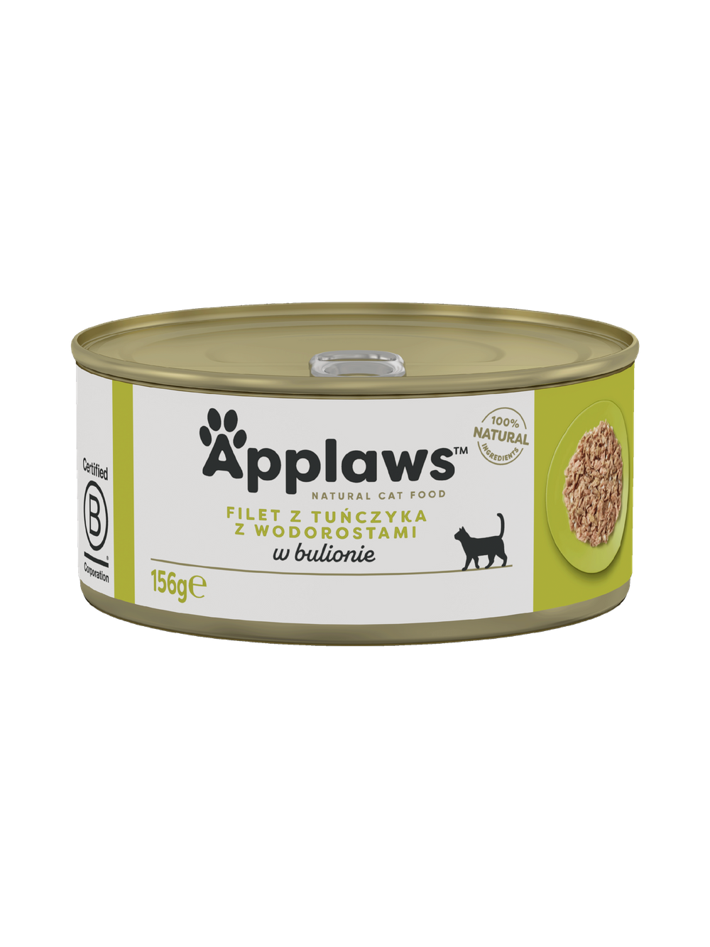 Applaws Cat Mix Rybny 6x156g