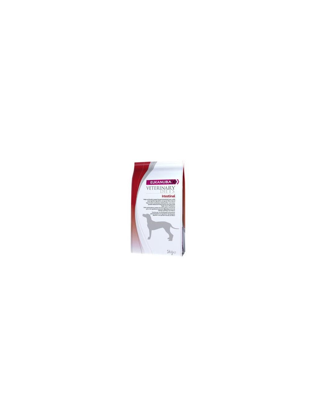 EUKANUBA Intestinal Dog  5kg